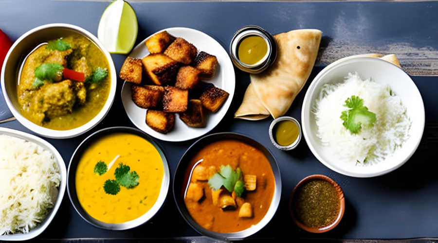 Indian 7 day diet Plan for weight loss and stay well and body fit