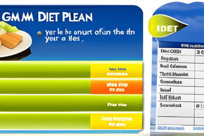 Understanding the GM Diet Plan 