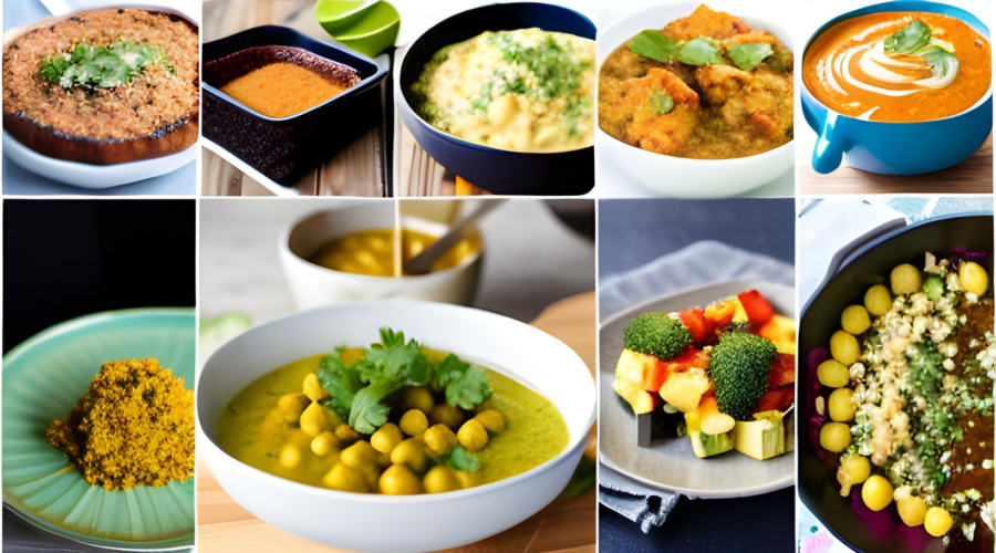 Vegan Diet