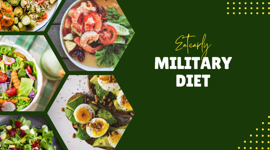 Military Diet