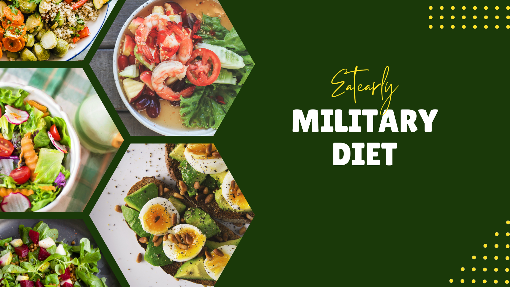 Military Diet