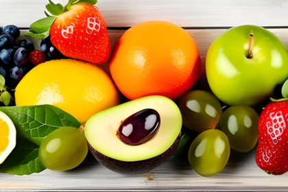 3-day diet menu