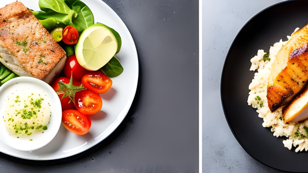 Atkins Diet vs Keto